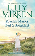 Seaside Manor Bed and Breakfast - Paperback