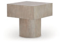 Jorielyn - Square Table