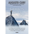 Gestión de la Emoción.: Coaching Emocional Para Gestionar La Ansiedad, Mejorar El Desempeño Y Desarrollar La Mente Creativa - Paperback
