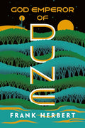 God Emperor of Dune - Paperback