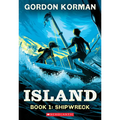 Shipwreck (Island Trilogy, Book 1) - Paperback