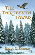 The Thirteenth Tower - Paperback