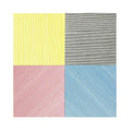 Sol Lewitt: Four Basic Kinds of Lines & Colour - Paperback
