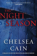 Night Season - Paperback