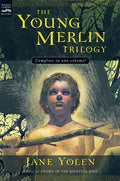 The Young Merlin Trilogy: Passager, Hobby, and Merlin - Paperback