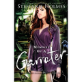 Memoirs of a Garroter - Paperback
