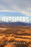Outsiders - Paperback