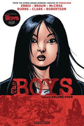 The Boys Omnibus Vol. 4 Tp - Paperback