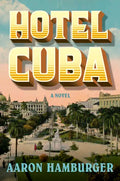 Hotel Cuba - Paperback