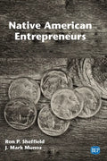 Native American Entrepreneurs - Paperback