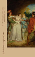 Two Gentlemen of Verona: Special Edition - Paperback