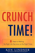 Crunch Time! - Paperback