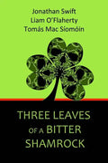 Three Leaves of a Bitter Shamrock - Paperback
