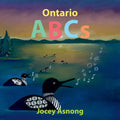 Ontario ABCs - Board Book