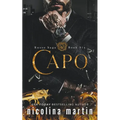 Capo - Paperback