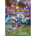 Do?a Quixote: Flight of the Witch - Hardcover