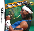 Rafa Nadal Tennis (Nintendo DS)