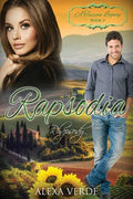 Rapsodia: Rhapsody - Paperback