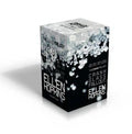 The Crank Trilogy (Boxed Set): Crank; Glass; Fallout - Boxed Set