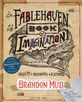 Fablehaven Book of Imagination - Paperback