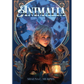 Animalia - Paperback