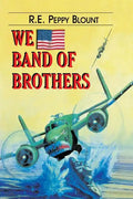 We Band of Brothers - Paperback