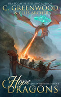 Hope of Dragons - Paperback