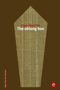 The oblong box - Paperback