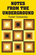 Notes from the Underground - Paperback