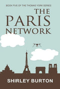 The Paris Network - Hardcover
