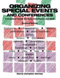 Organizing Special Events and Conferences: A Practical Guide for Busy Volunteers and Staff, Revised Edition - Paperback