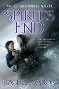 Spirit's End - Paperback