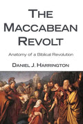The Maccabean Revolt - Paperback