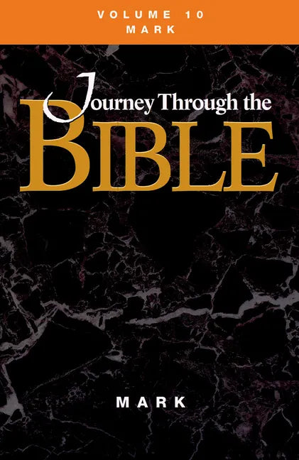 JTTB; Mark - Volume 10 (Student) - Paperback