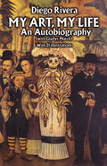 My Art, My Life: An Autobiography - Paperback