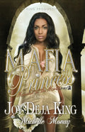 Mafia Princess part 2 (Married To The Mob) - Paperback