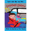 Seatbelt Safety - Paperback