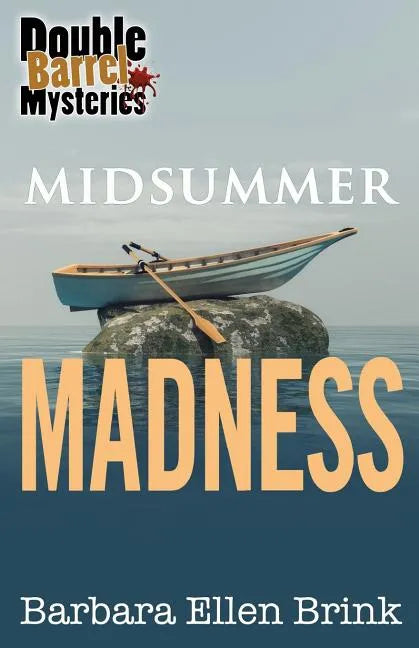 Midsummer Madness - Paperback