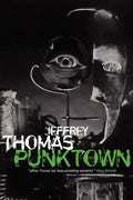 Punktown - Paperback