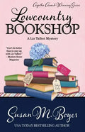 Lowcountry Bookshop - Paperback