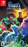 Alwa's Collection (Nintendo Switch)