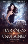 Darkness Unchained - Paperback