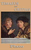 Timaeus and Critias - Hardcover