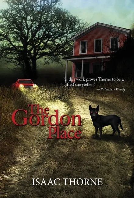 The Gordon Place - Hardcover