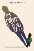The Other Boy - Paperback