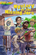 Mystery of Missing Jars (Gtt 4) - Paperback