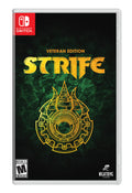 Strife: Veteran Edition (Nintendo Switch)