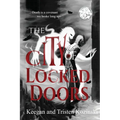 The City of Locked Doors - Paperback
