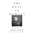 The Rest Is Memory - Hardcover