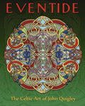 Eventide: The Celtic Art of John Quigley - Paperback
